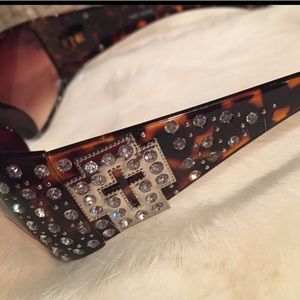 😎Bling Fashion SUNGLASSES