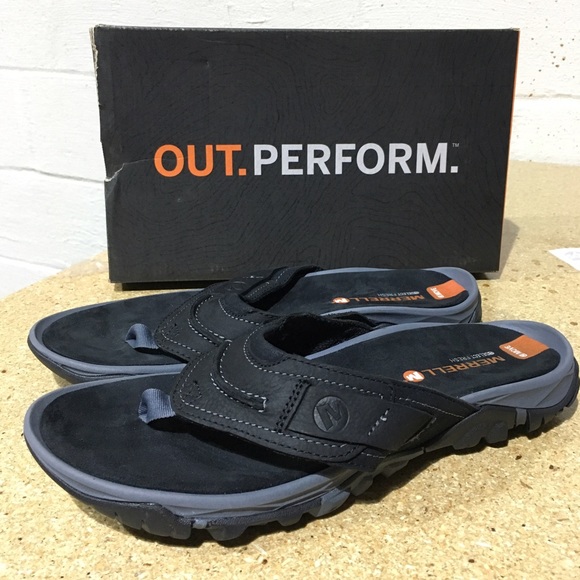 merrell telluride