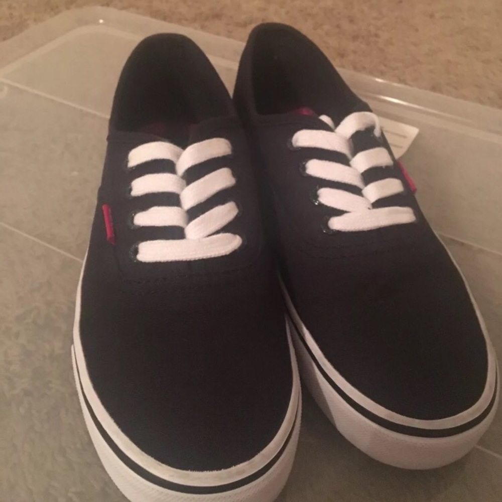 Levi Strauss Shoes Tennis Sneakers Flats Shoes