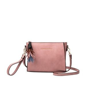 MELIE BIANCO - Byron Quote Bag