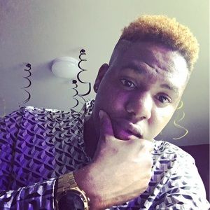 Meet your Posher, Travis