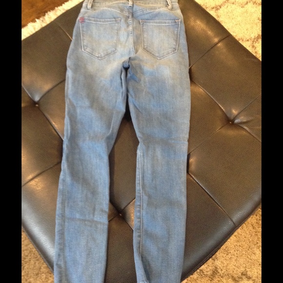 BDG twig high rise - Picture 2 of 2