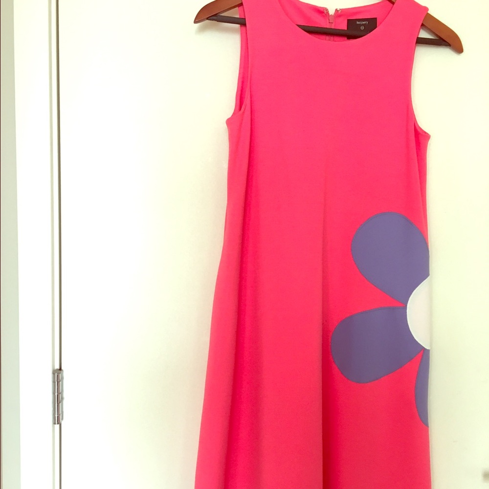 Lisa Perry retro dress. NWT!