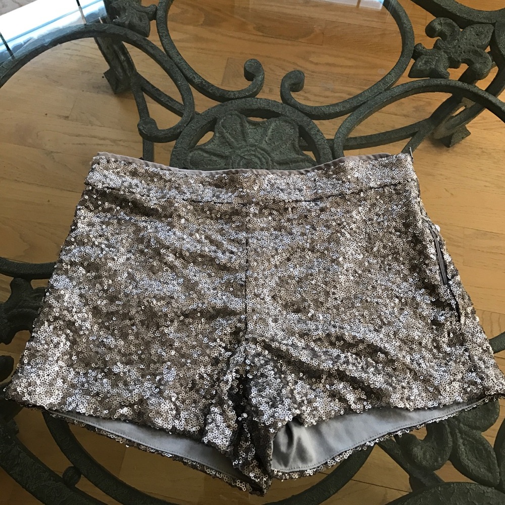 Women's forever 21 shorts
