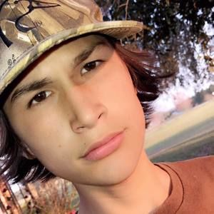 Meet your Posher, Flynt