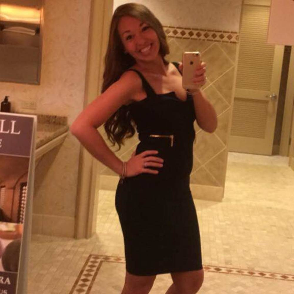 Meet your Posher, Lindsay