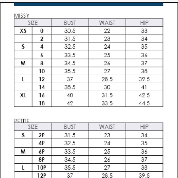 Betsey & Adam Prom Dress - Picture 5 of 5