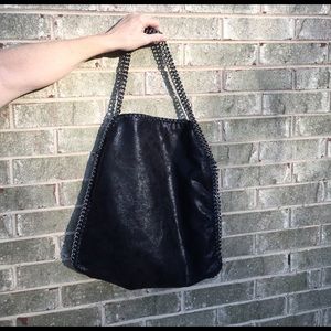 90s// Vintage Rock n Roll Bag
