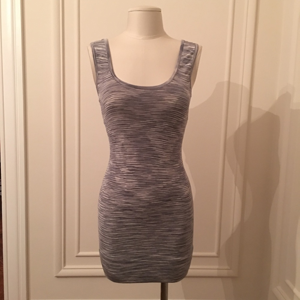 Bebe dress