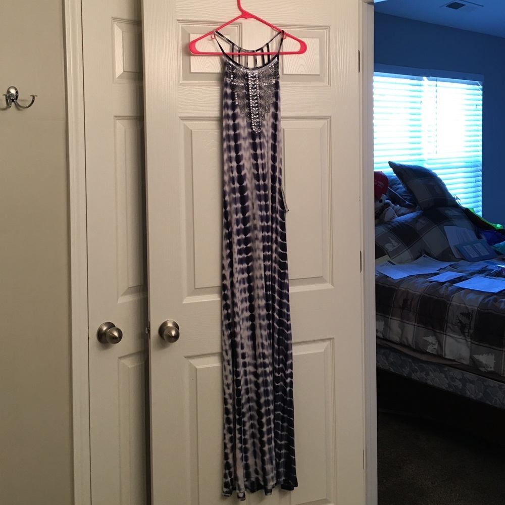 Long Maxi