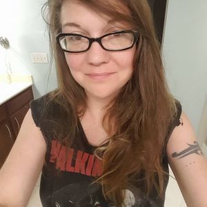 Meet your Posher, Mary