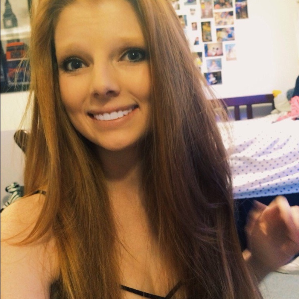 Meet your Posher, Audrey