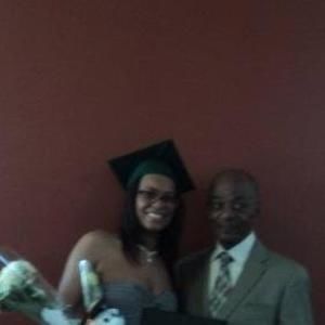 Meet your Posher, Lynette