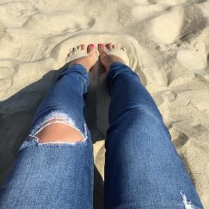 Meet your Posher, Kristin