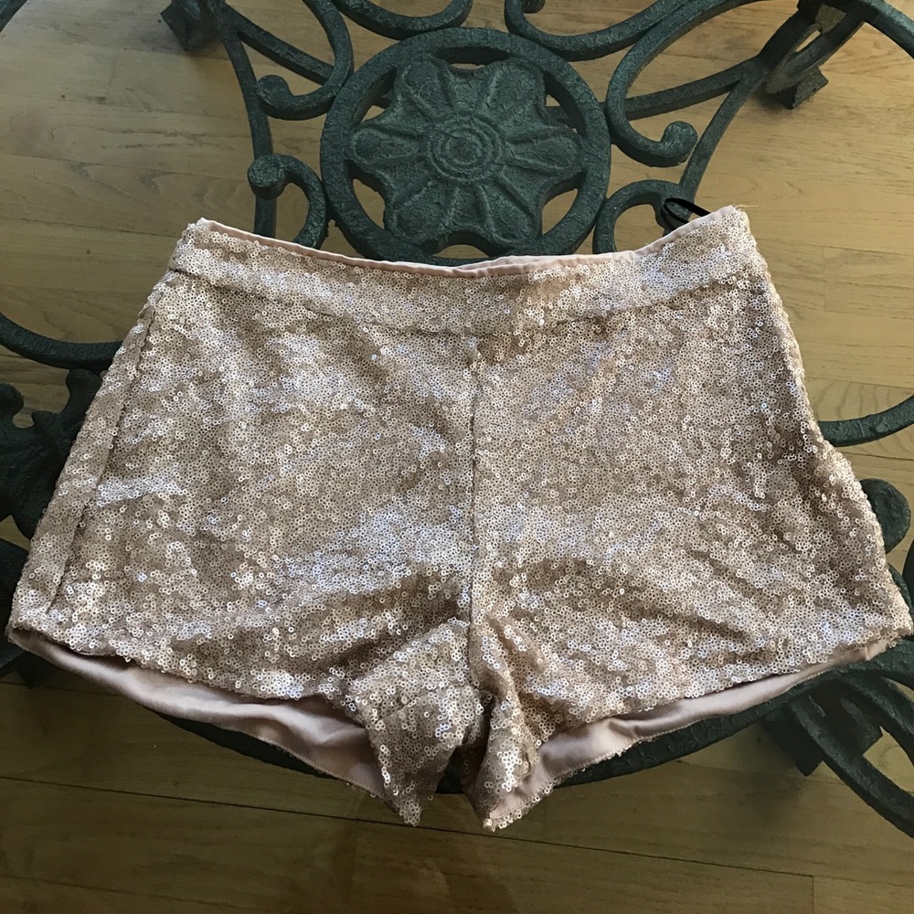 Women's forever21 short