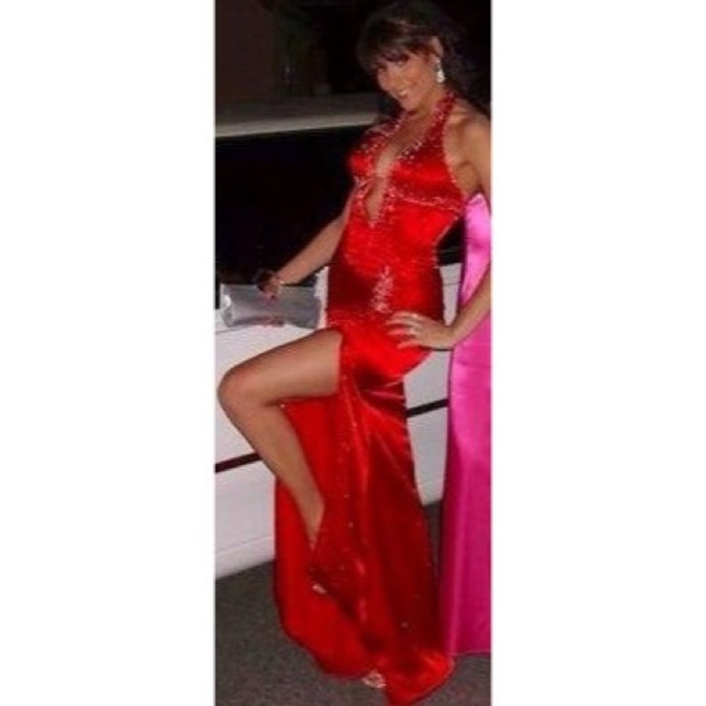 Beautiful Prom Dress!!