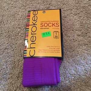 Support socks