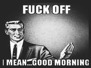 Meet your Posher, Quentin