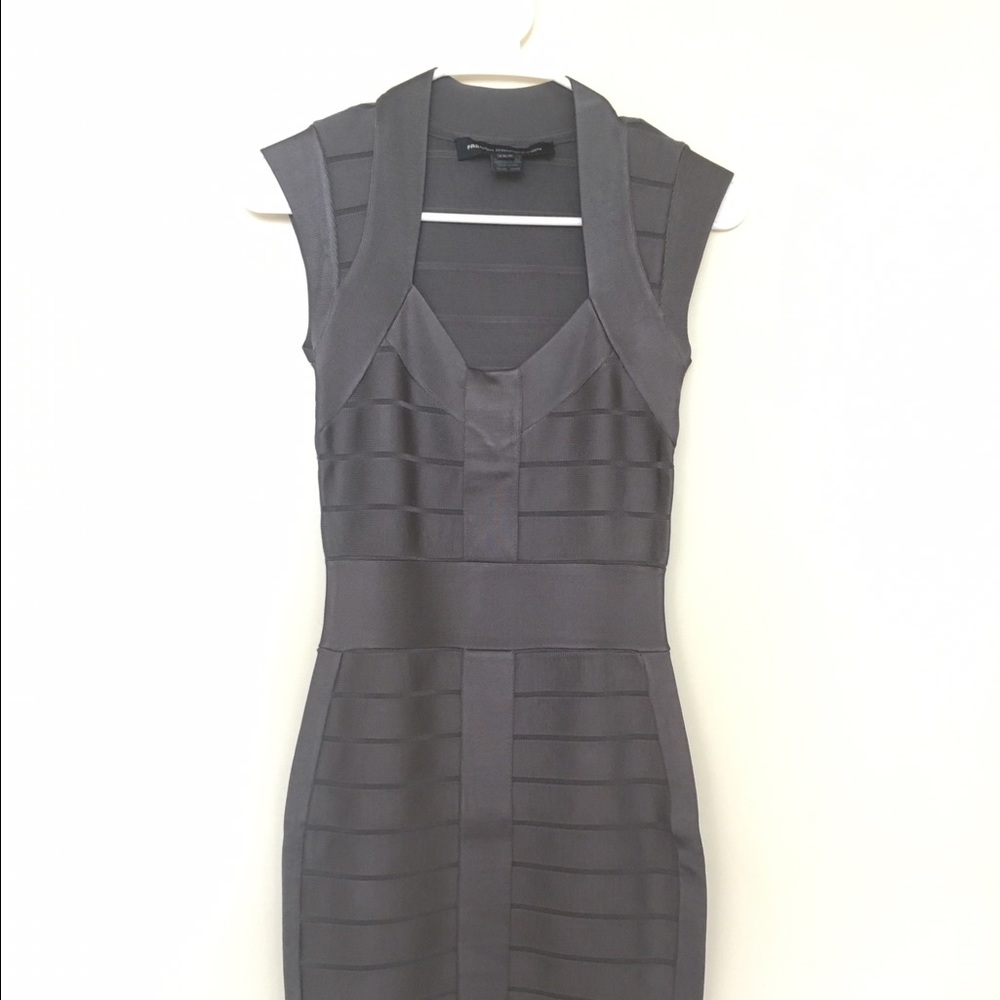 French Connection Bodycon Dress