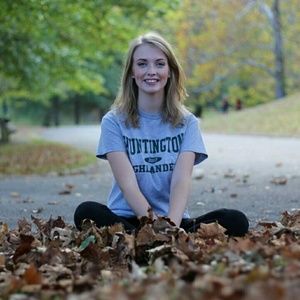 Meet your Posher, Laurel