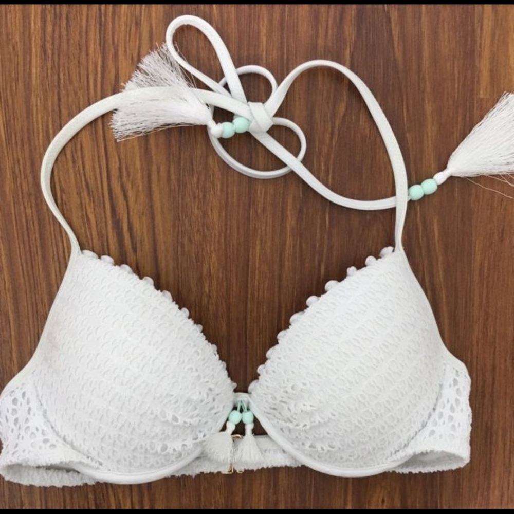 Victoria Secret Bikini Top