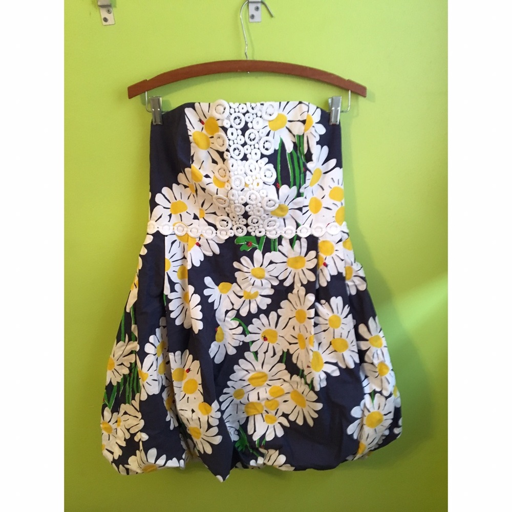 Lilly Pulitzer Original's dress.