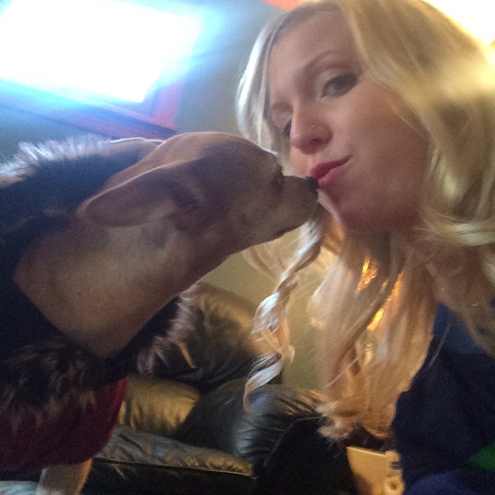 Meet your Posher, Linde