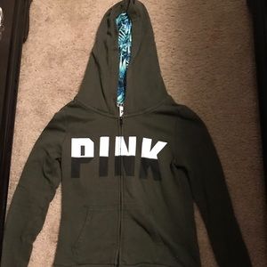 Victoria Secret sweat shirt