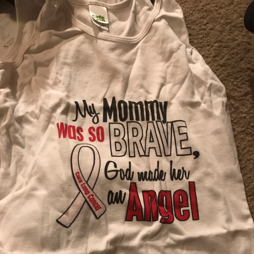 Lung Cancer Tank