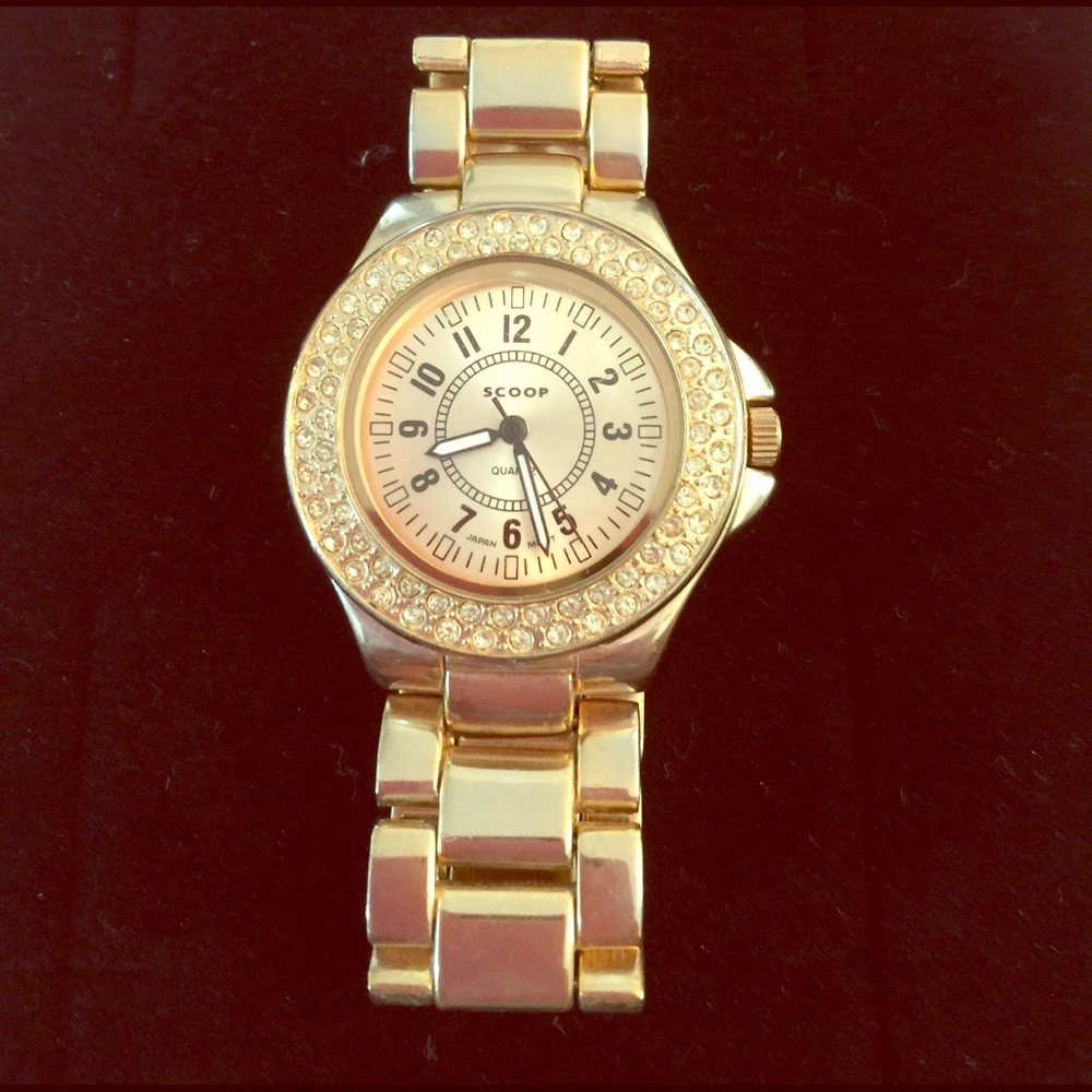 Women's watch