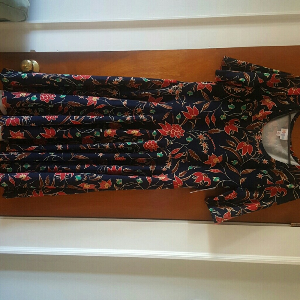 LulaRoe Nicole XL NWT