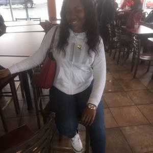 Meet your Posher, Janeice