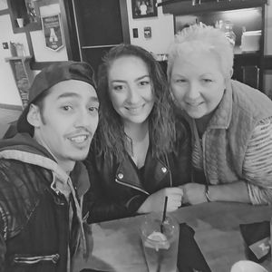 Meet your Posher, Kayla