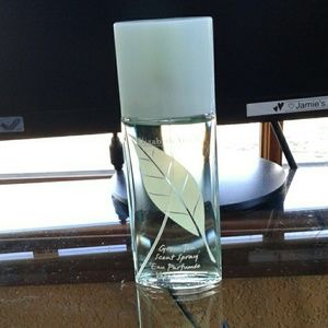 Elizabeth Arden Green Tea