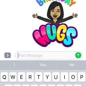 Meet your Posher, Kim