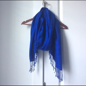 Pashmina Scarf