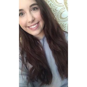 Meet your Posher, Brittany