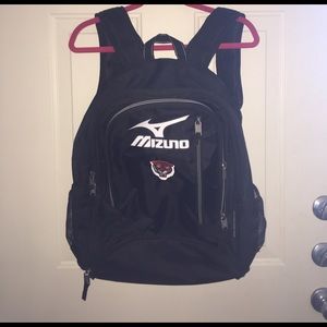 Mizuno Backpack