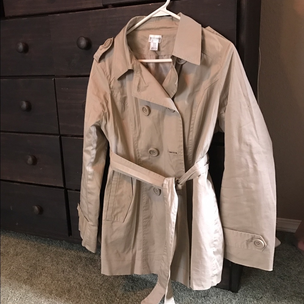 Motherhood Maternity jacket