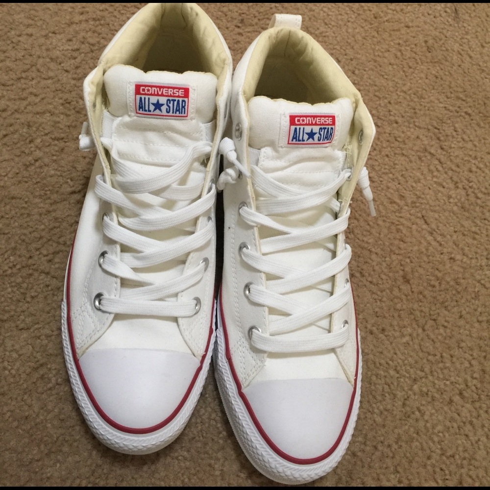 Brand new converse nwot