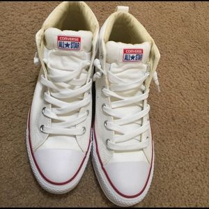 Brand new converse nwot