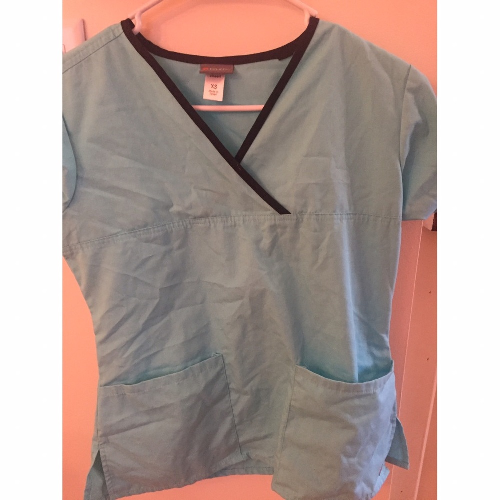 Scrubs brand new without tags