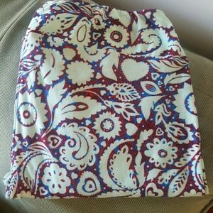 LulaRoe T&C Leggings NEW