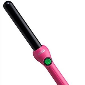 Jose Eber pink curling wand