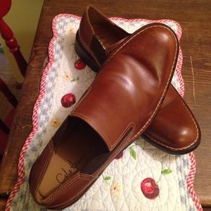 *FLASH SALE* Cole Haan leather dress shoes size 11