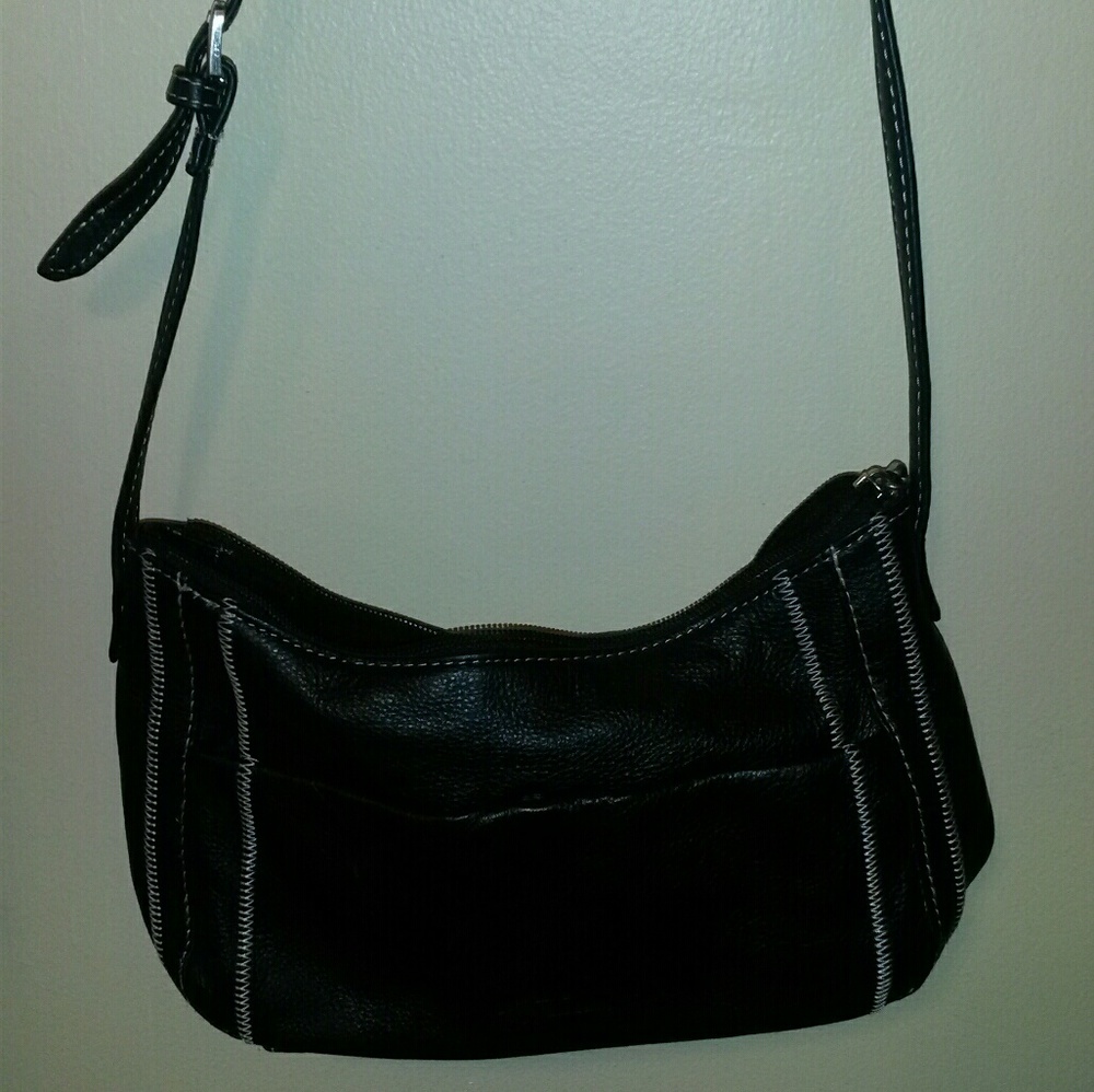 Stone Mountain small bag