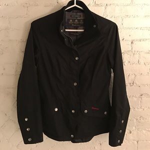 Barbour Ferndown Jacket