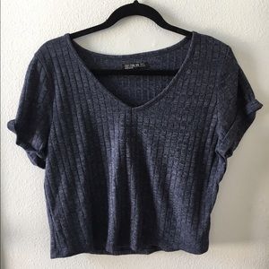 Cropped T-Shirt