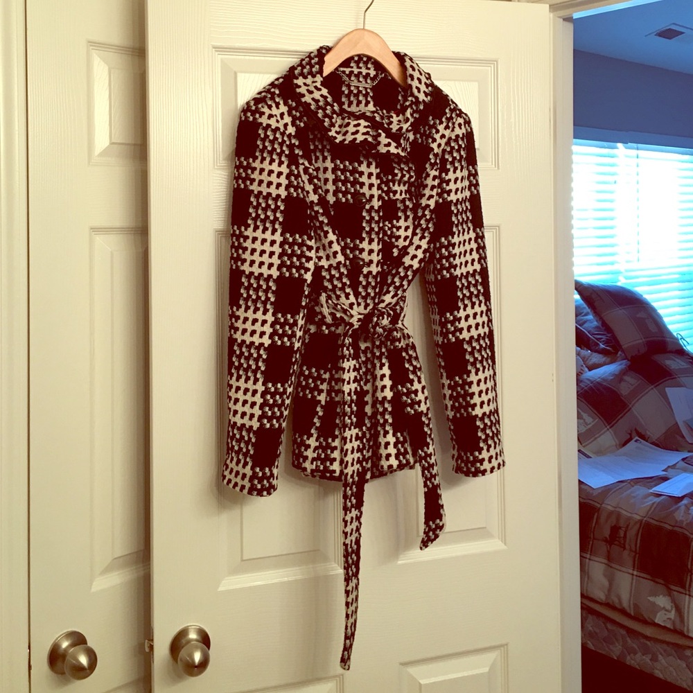 Fall-Winter Dress up Coat