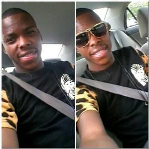 Meet your Posher, Aris